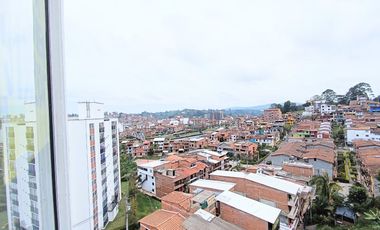 Apartamento en Arriendo Ubicado en Marinilla Codigo 707