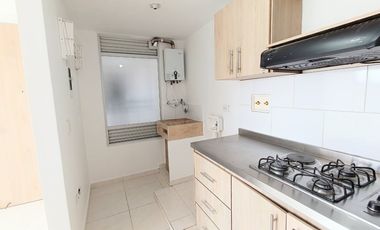 Apartamento en Arriendo Ubicado en Marinilla Codigo 707