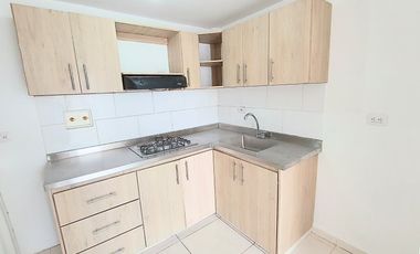 Apartamento en Arriendo Ubicado en Marinilla Codigo 707