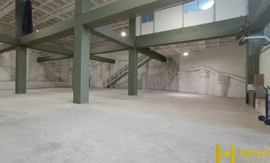 Bodega en Arriendo Ubicado en La Estrella Codigo 799