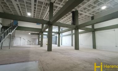 Bodega en Arriendo Ubicado en La Estrella Codigo 799