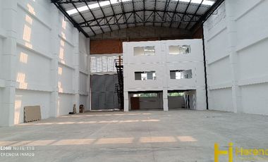 Bodega en Arriendo Ubicado en Girardota Codigo 635