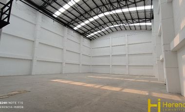 Bodega en Arriendo Ubicado en Girardota Codigo 635