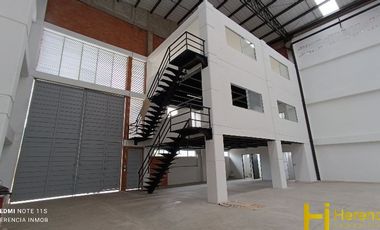 Bodega en Arriendo Ubicado en Girardota Codigo 635