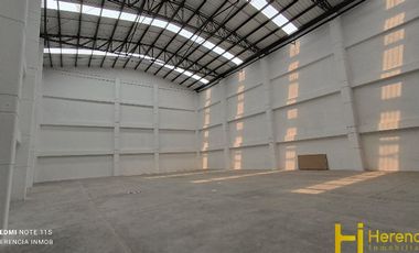 Bodega en Arriendo Ubicado en Girardota Codigo 635