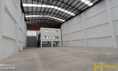 Bodega en Arriendo Ubicado en Girardota Codigo 635