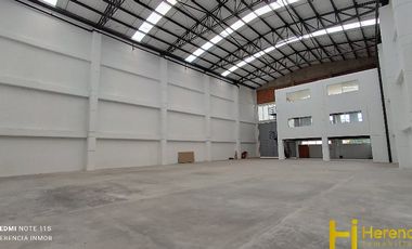 Bodega en Arriendo Ubicado en Girardota Codigo 635