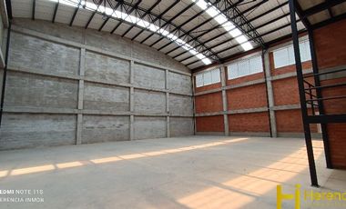 Bodega en Arriendo Ubicado en Girardota Codigo 637