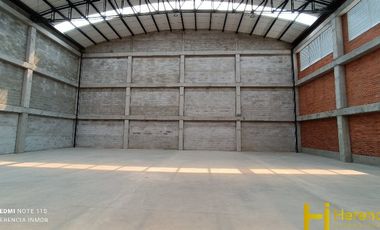 Bodega en Arriendo Ubicado en Girardota Codigo 637