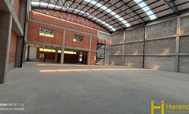 Bodega en Arriendo Ubicado en Girardota Codigo 637