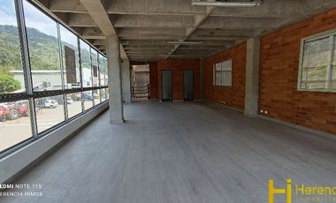 Bodega en Arriendo Ubicado en Girardota Codigo 637