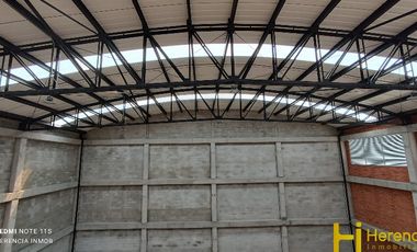 Bodega en Arriendo Ubicado en Girardota Codigo 637