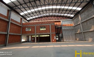 Bodega en Arriendo Ubicado en Girardota Codigo 637