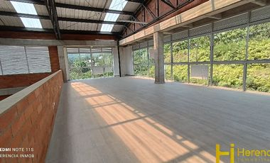 Bodega en Arriendo Ubicado en Girardota Codigo 637