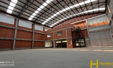 Bodega en Arriendo Ubicado en Girardota Codigo 637