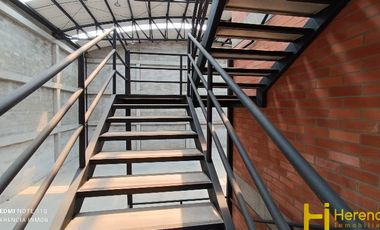 Bodega en Arriendo Ubicado en Girardota Codigo 637