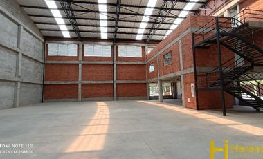 Bodega en Arriendo Ubicado en Girardota Codigo 637