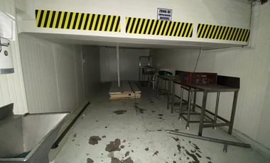 Bodega en Venta Ubicado en Medellín Codigo 499