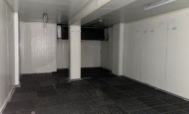 Bodega en Venta Ubicado en Medellín Codigo 499