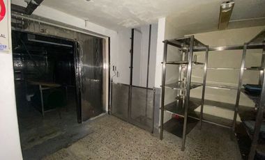 Bodega en Venta Ubicado en Medellín Codigo 499