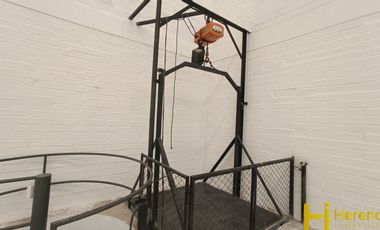 Bodega en Venta Ubicado en Itagüí Codigo 708