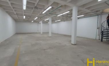 Bodega en Venta Ubicado en Itagüí Codigo 708
