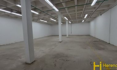 Bodega en Venta Ubicado en Itagüí Codigo 708