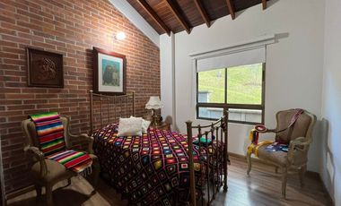 Casa en Venta Ubicado en Sabaneta Codigo 495
