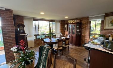 Casa en Venta Ubicado en Sabaneta Codigo 495