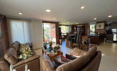 Casa en Venta Ubicado en Sabaneta Codigo 495