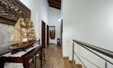 Casa en Venta Ubicado en Sabaneta Codigo 495