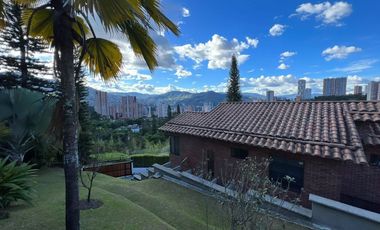 Casa en Venta Ubicado en Sabaneta Codigo 495