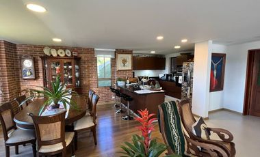 Casa en Venta Ubicado en Sabaneta Codigo 495