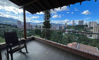 Casa en Venta Ubicado en Sabaneta Codigo 495