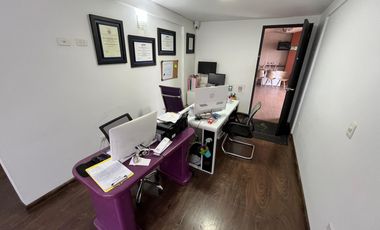 EDIFICIO en ARRIENDO/VENTA en Tunja MALDONADO