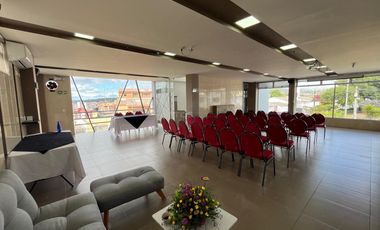 EDIFICIO en ARRIENDO/VENTA en Tunja MALDONADO