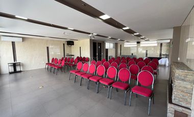 EDIFICIO en ARRIENDO/VENTA en Tunja MALDONADO