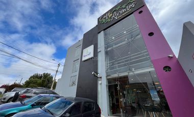 EDIFICIO en ARRIENDO/VENTA en Tunja MALDONADO