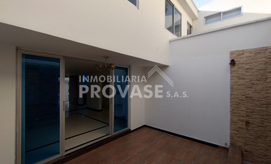 CASA en VENTA en Los Patios La Floresta