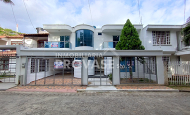 CASA en VENTA en Los Patios La Floresta