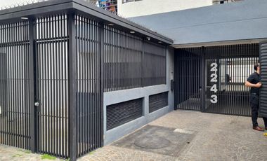 Excelente monoambiente en venta con posibilidad de dividir centro de Caseros