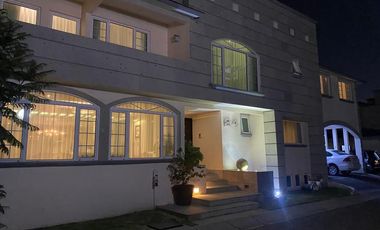 VENTA DE CASA EN RESIDENCIAL REAL DE ARCOS METEPEC