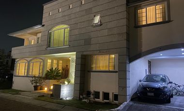 VENTA DE CASA EN RESIDENCIAL REAL DE ARCOS METEPEC