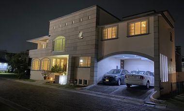 VENTA DE CASA EN RESIDENCIAL REAL DE ARCOS METEPEC