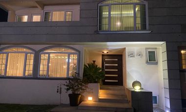 VENTA DE CASA EN RESIDENCIAL REAL DE ARCOS METEPEC