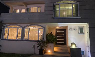 VENTA DE CASA EN RESIDENCIAL REAL DE ARCOS METEPEC