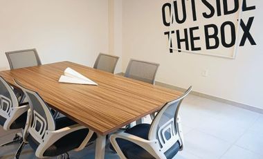RENTA modernos LOFTS tipo suite ejecutiva para 1 persona