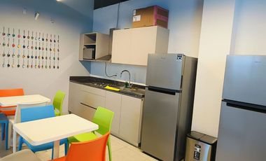 RENTA modernos LOFTS tipo suite ejecutiva para 1 persona