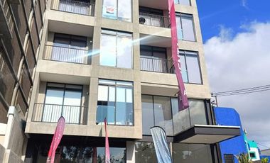 RENTA modernos LOFTS tipo suite ejecutiva para 1 persona