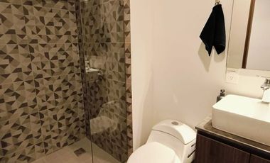 RENTA modernos LOFTS tipo suite ejecutiva para 1 persona